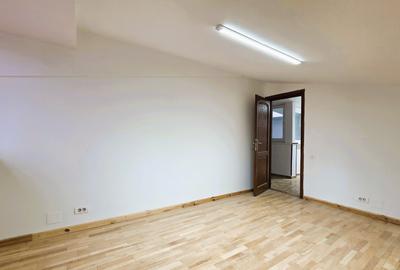Unirii Casa Vila 320mp/ 12 camere/ Birouri/ It/ Creatie/ Showroom - 20