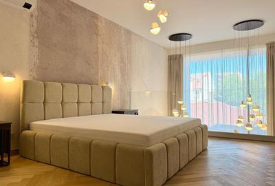 Luxury  Duplex  Apartament / Victoriei / First Rent / Optional Parking Space - 3