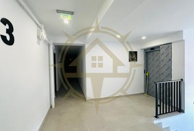 DOM00286 - Studio de vanzare 60 mp in Balotesti - 9