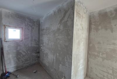 DUPLEX (LA GRI), P+1E+M, 122mpu, TEREN 248mp, CHIAJNA-ALEEA NUCILOR - 14