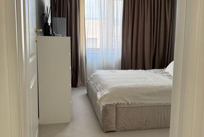 Complex Solar Metalurgiei, apartament cu 3 camere + 2 locuri de parcare - 5