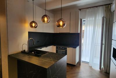 Unicat în Blocul Florentin: 3 camere, 2 băi, renovat integral cu designer - 11