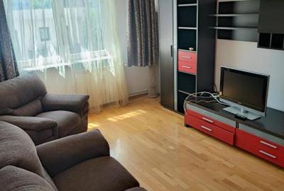 Inchiriez apartament cu 3 camere zona Iancului - 12