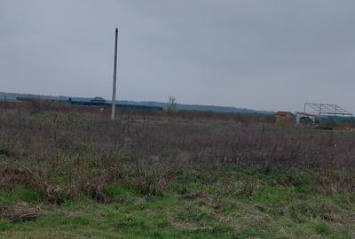 Sabareni - Certificat de Urbanism - 5808mp teren pentru investitie !! - 9