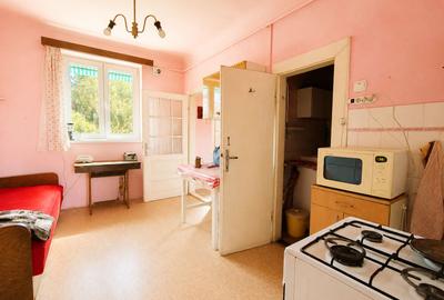 De vânzare Apartament 1 cameră | 42 mp | Gruia - 6