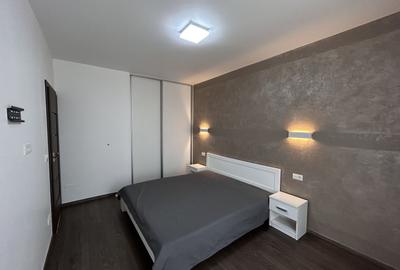 Apartament 2 camere Adora Park  de inchiriat - 5