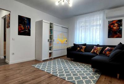 Apartament 2 camere in zona Facultatii de Drept , Piata Cipariu - 1