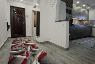 Apartament 2 camere decomandat, renovat, 55 mp – Codlea, Str. Freziei - 4