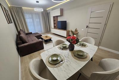 2 camere | prima inchiriere | totul nou | Lujerului | Plaza Residence - 2