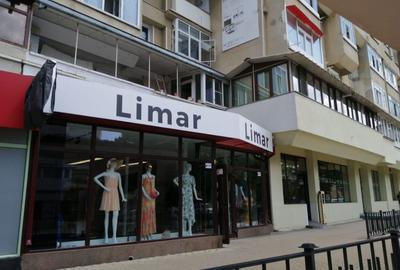 Spațiu comercial ultracentral, 200 mp singurul vad 100% pietonal Roman - 22