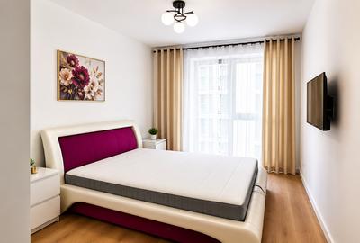 Apartament 2 Camere Titan  Complex  Hils Titanium  -Metrou Nicolae Teclu - 3