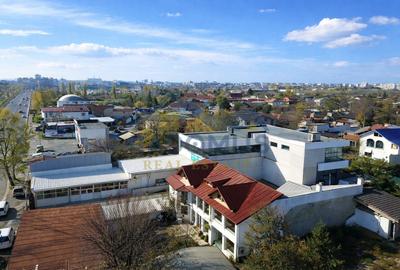 Casă P+1 I 3 Cam + 2 Băi I Piscină acoperită/încălzită I Teren 621 Mp - 16