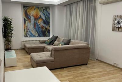 Apartament cu 2 camere în Aviației