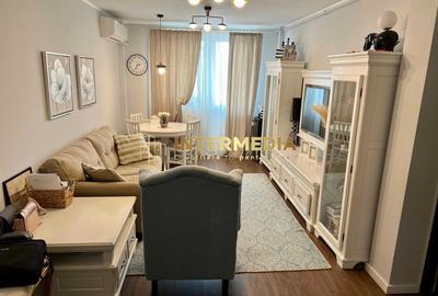APARTAMENT 3 CAMERE Penthouse I ALBA IULIA I ULTRAFINISAT I TERASA I - 1