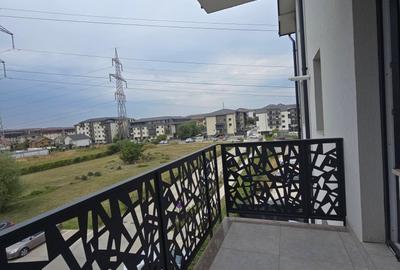 Apartament 2 camere mobilat nou+ boxa+ parcare, Strada Caisului, Fundeni Dobroeș - 23