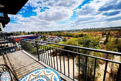 Apartament 2 camere tip studio LUX, Theodor Pallady, centrala, parcare optionala - 13