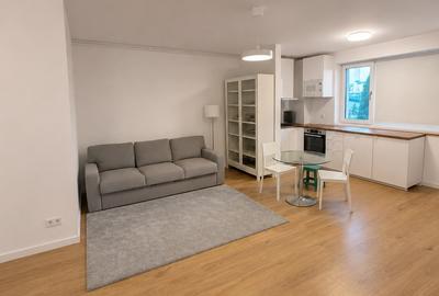 Apartament 2 camere/ Ivory Residence/ Pipera/ Promenada+ parcare - 1