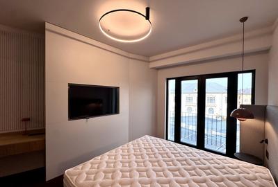 Apartament Lux in Centrul Vechi | Bd. Tomis | Inchiriere termen lung - 9