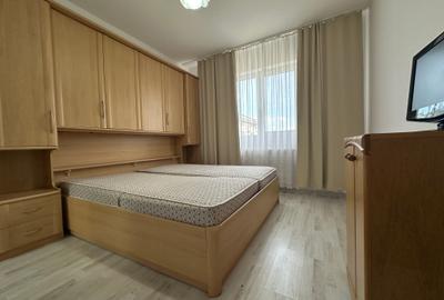 Apartament 2 camere Coloseum Residence !!! - 5