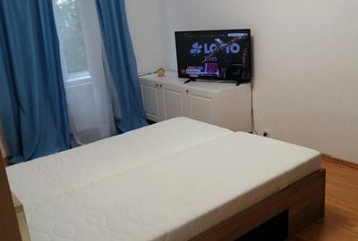 Apartament 2 camere, decomandat, 55 mp, ac, balcon, metrou aproape, Crangasi - 2
