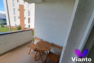 Apartament 2 Camere-56mpu-Zona Industriala Est - 9