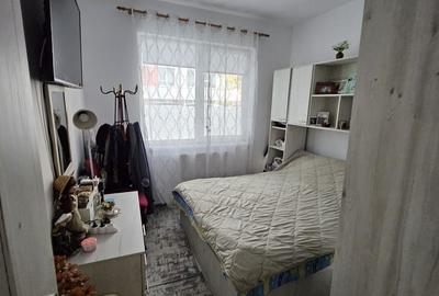 APARTAMENT TIP STUDIO, STR. REZERVELOR, MILITARI REZIDENCE - 4