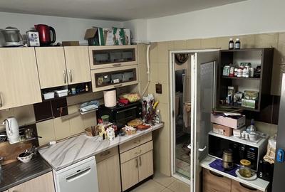 Apartament 4 camere Inel 2 - 7