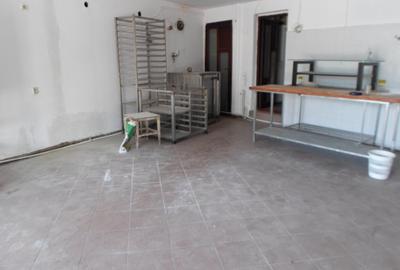 Inchiriere spatiu comercial cu acces stradal in Ploiesti, semicentral - 10