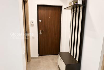 Apartament 2 camere | Bucurestii Noi | Mobilat si utilat | - 5