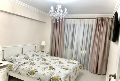 Apartament cu 3 camere în Cetate