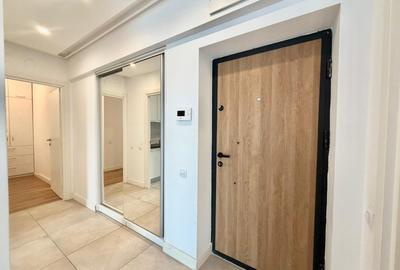 Apartament 2 camere/ Onix Park/ Aviatiei-Pipera - 12