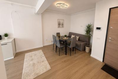 Apartament 2 camere, prima inchiriere, metrou Berceni, Biruintei - 4