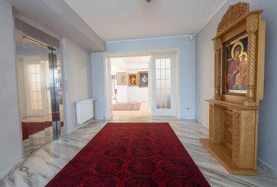 Timpuri Noi Penthouse exclusivist 290 mp - 9