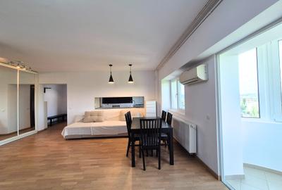 Apartament 3 camere , Metalurgie - 12