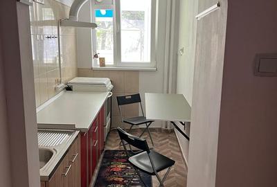 2 camere semidecomandat – Câmpia Libertății, lângă Parcul Gheorghe Petrașcu - 9