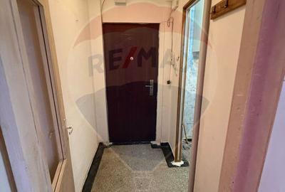Apartament 2 camere etaj 2 de vanzare in Baia Mare - 10