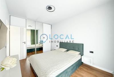 Apartament 2 camere | Modern | Parcare | Wings | Zorilor - 2