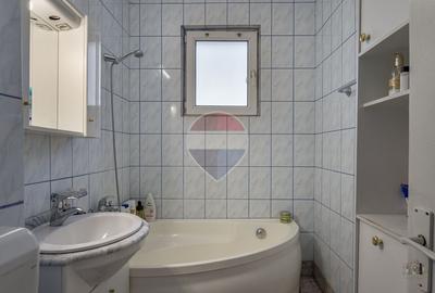 3 camere spațioase, vedere spre parc | Vatra Luminoasă - 23