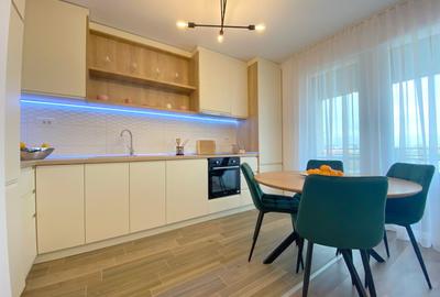 Apartament modern, lift si parcare, in complexul Iris - 7