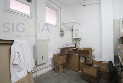 Spatiu comercial de inchiriat, cartier Intre Lacuri, multiple activitati! - 3