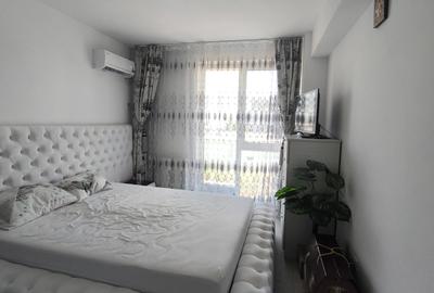 Apartament 2 camere, decomandat, Opal Residence, Rond Cristalului - 9