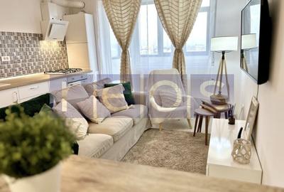 VANZARE 2 CAMERE | ZONA OZANA | LOC DE PARCARE | CENTRALA PROPRIE - 1