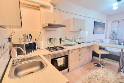 Apartament de inchiriat zona Dedeman - Cosmopolitan, Sibiu - 2