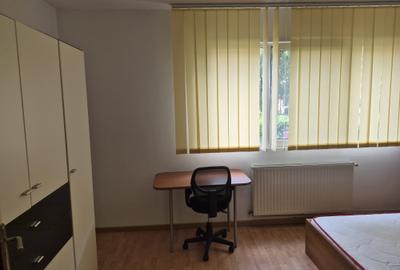 Apartament 2 camere semidecomandat mobilat utilat central garii - 4