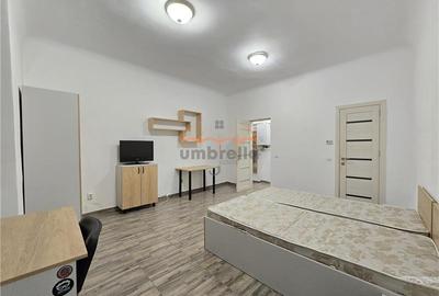 Apartament cu 2 camere decomandat în Ultracentral