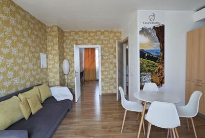 Apartament modern, bloc nou, Complex Studentesc - 5