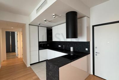 REA1024481 Apartament Modern 3 Camere I One Verdi Park Nord Bucuresti - 10