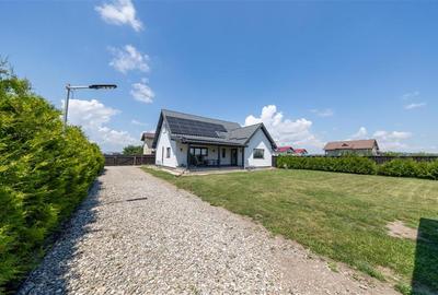 Vanzare Casa Bod, constructie 2024, teren 870 mp - 17