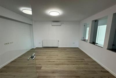Cladire cu 3 apartamente in suprafata totala construita de 500 mp - 24