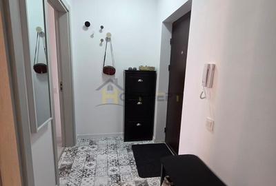 Inchiriere Apartament cochet 2 camere Premium metrou Berceni - 8